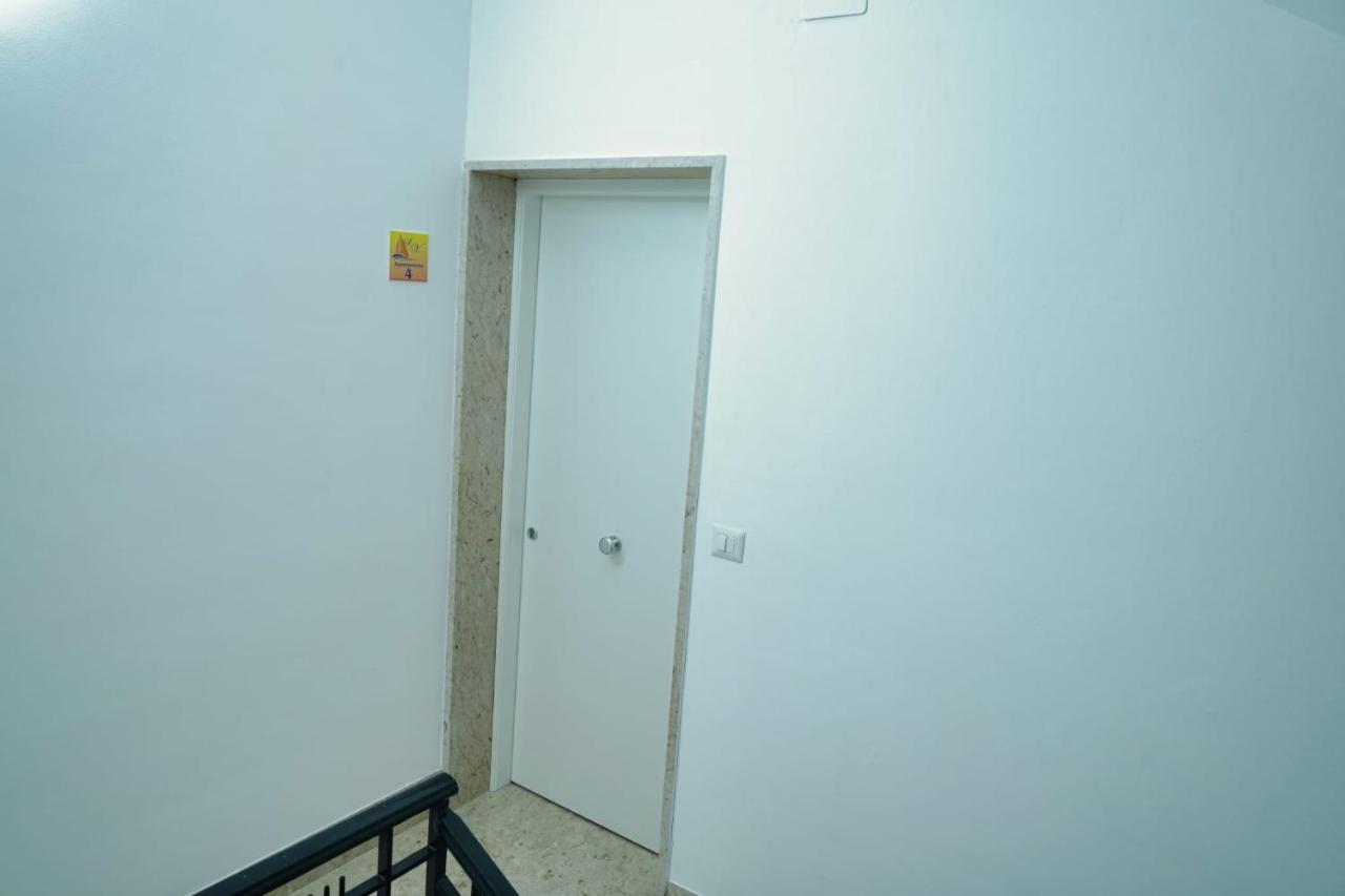 S.V Appartamenti Mazara del Vallo Phòng bức ảnh