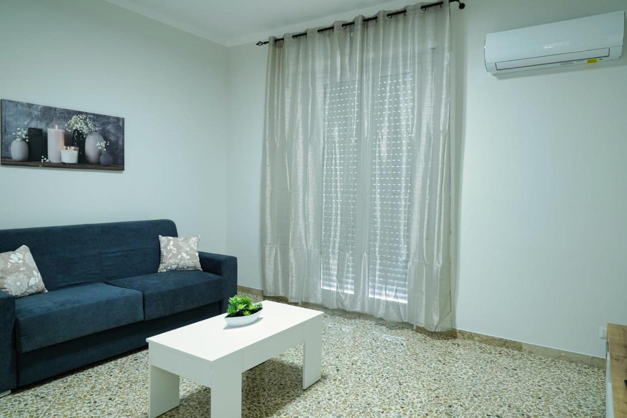 S.V Appartamenti Mazara del Vallo Phòng bức ảnh